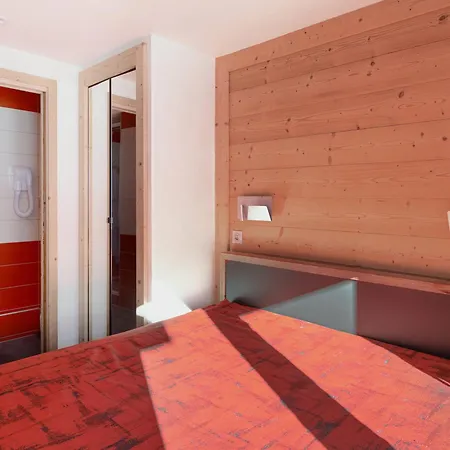 Apartament Renove Pres Des Pistes Avec Espace Bien-etre Et Parking - Fr-1-181-1115 *