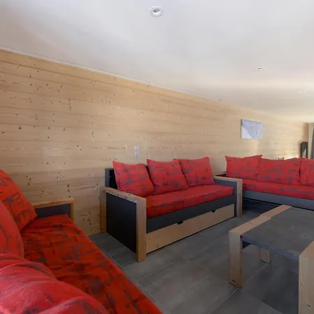 Renove Pres Des Pistes Avec Espace Bien-etre Et Parking - Fr-1-181-1115 La Plagne