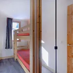 Rénové Près Des Pistes Avec Espace Bien-être Et Parking - Fr-1-181-1115 La Plagne