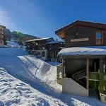 Apartamento Rénové Près Des Pistes Avec Espace Bien-être Et Parking - Fr-1-181-1115