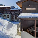 Rénové Près Des Pistes Avec Espace Bien-être Et Parking - Fr-1-181-1115 Apartamento