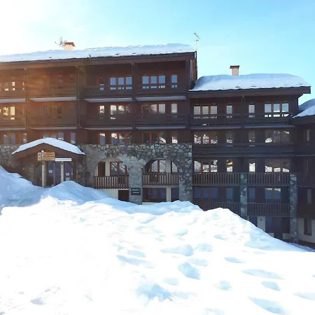 Renove Pres Des Pistes Avec Espace Bien-etre Et Parking - Fr-1-181-1115 *