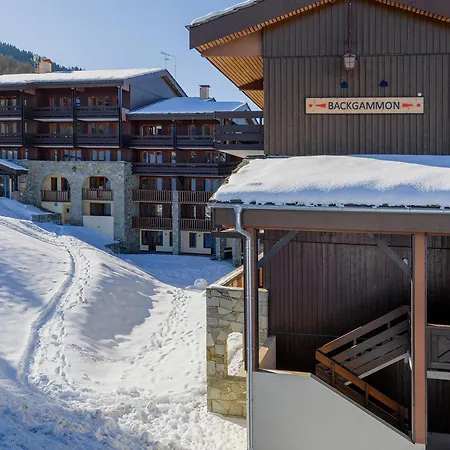 Renove Pres Des Pistes Avec Espace Bien-etre Et Parking - Fr-1-181-1115 公寓